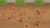 Get Crawlers and Brawlers