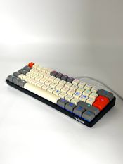 Get NOS C450 MINI Pro-1973 Gaming Mechaninė Klaviatūra