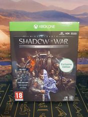 Middle-earth: Shadow of War Xbox One