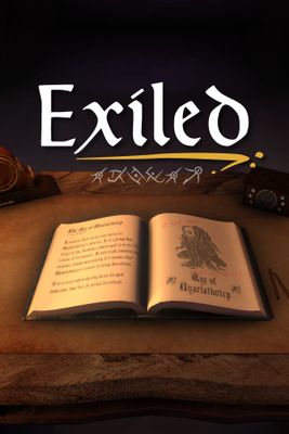 Exiled game cover
