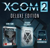 XCOM 2: Deluxe Edition