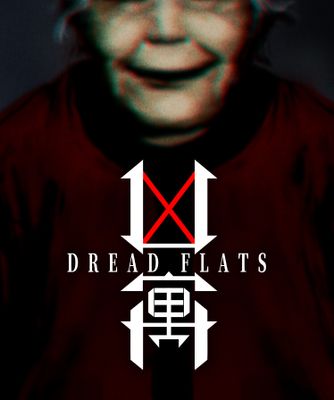 Dread Flats