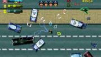 Grand Theft Auto 2 Dreamcast for sale