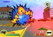 Buy Police: Destruction Street Steam Key GLOBAL