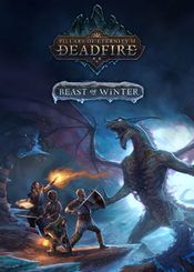 Pillars of Eternity II: Deadfire - Beast of Winter (DLC) Steam Key GLOBAL
