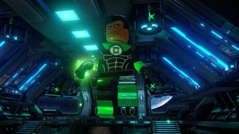 LEGO Batman 3: Beyond Gotham Xbox One for sale