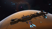 Get Space Commander: War and Trade (Nintendo Switch) eShop Key UNITED STATES