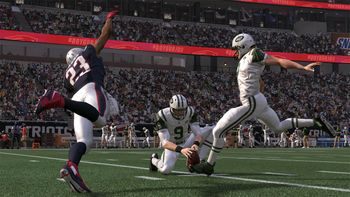 Get Madden NFL 17 Xbox One