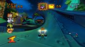 Crash Nitro Kart PlayStation 2 for sale