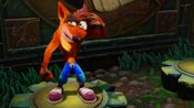 Buy Crash Bandicoot N. Sane Trilogy Nintendo Switch