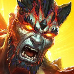 Heroic - Magic Duel