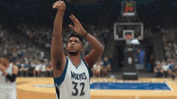 NBA 2K17 Xbox 360 for sale