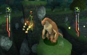 Redeem BEN 10: ALIEN FORCE PSP