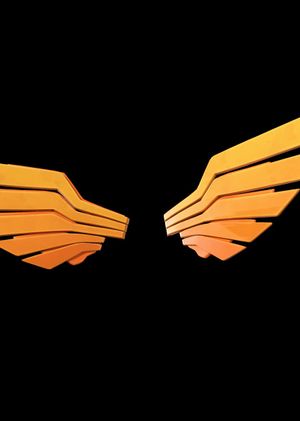 Fortnite - Sun Wings Back Bling (DLC) Epic Games Key GLOBAL