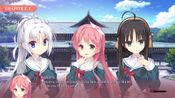 Senren * Banka Steam Key GLOBAL for sale