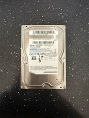 Samsung Spinpoint F3 EG 1 TB HDD Storage