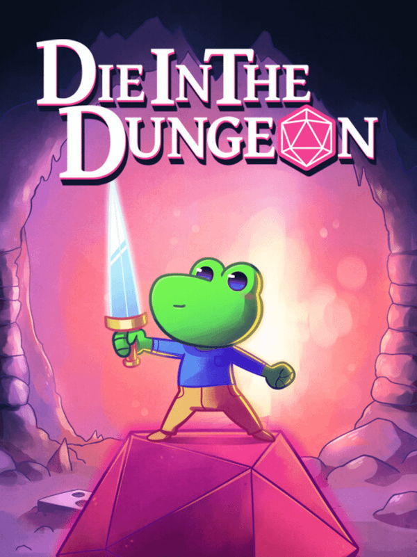 Die in the Dungeon on macOS is free with Snakzy today