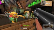 Rage Against The Zombies Steam Key GLOBAL for sale