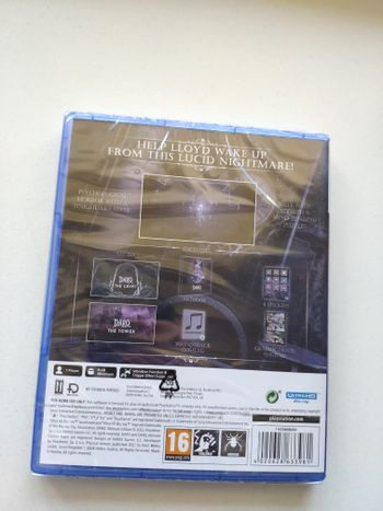 DARQ: Ultimate Edition PlayStation 5