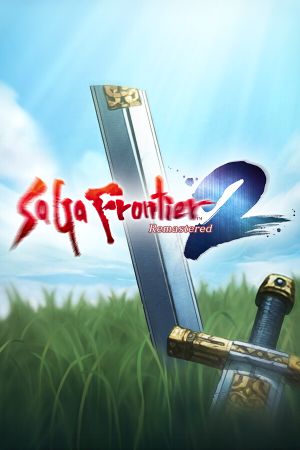 SaGa Frontier 2 Remastered Steam Key (PC) ROW