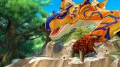 Monster Hunter Stories