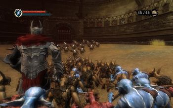 Overlord Xbox 360