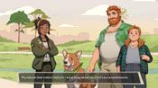 Get Dream Daddy: A Dad Dating Simulator Steam Key GLOBAL