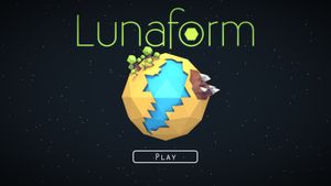 Lunaform