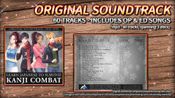 Learn Japanese To Survive! Kanji Combat - Original Soundtrack (DLC) (PC) Steam Key GLOBAL
