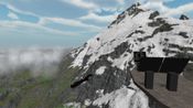 Mount Wingsuit