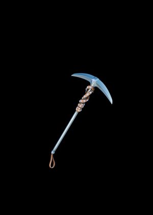Fortnite - Studded Axe Pickaxe (DLC) Epic Games Key GLOBAL