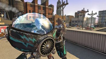 Buy MegaMind: Ultimate Showdown Xbox 360