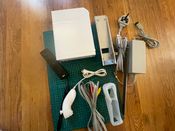 Nintendo Wii, Baltas, įrašyta 13 žaidimų