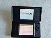 Get Nintendo DS Lite rojo dragón 