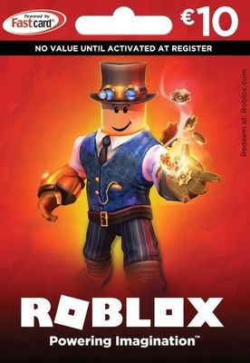 €10 Roblox