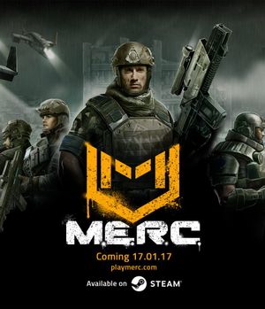 M.E.R.C.