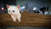 Get Kitten Rampage