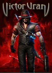 Victor Vran 2-pack Steam Key GLOBAL