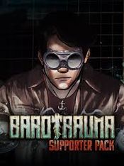 Barotrauma - Supporter Pack (DLC) Steam Key (PC) GLOBAL