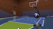 Get VR SHOOT AROUND - Rialistic basketball simulator -