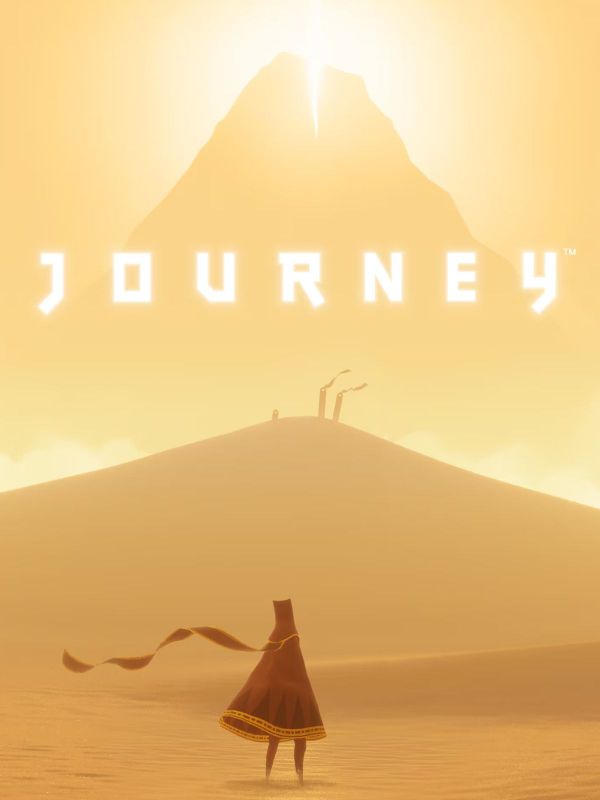 Learn how to get Journey for free on PlayStation