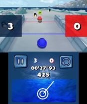 Best of Arcade Games - Air Hockey