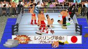 Buy Wrestling Revolution 2D