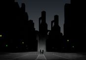 The 25th Ward: The Silver Case
