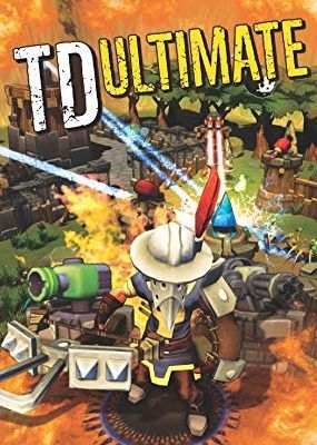 Tower Defense Ultimate Steam Key GLOBAL