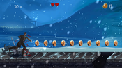 Dark Thrones (Nintendo Switch) eShop Key UNITED STATES