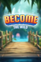Become the Wild PC/XBOX LIVE Key EUROPE