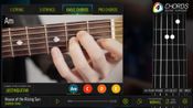 FourChords Guitar Karaoke for sale
