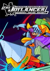 The Joylancer: Legendary Motor Knight (PC) Steam Key GLOBAL