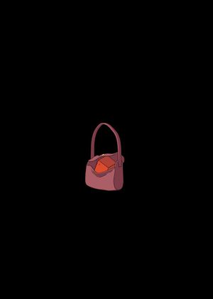 Fortnite - Francine's Purse Pickaxe (DLC) Epic Games Key GLOBAL